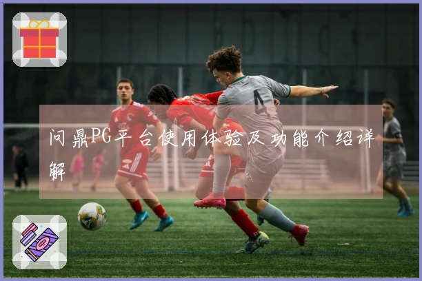 问鼎PG平台使用体验及功能介绍详解