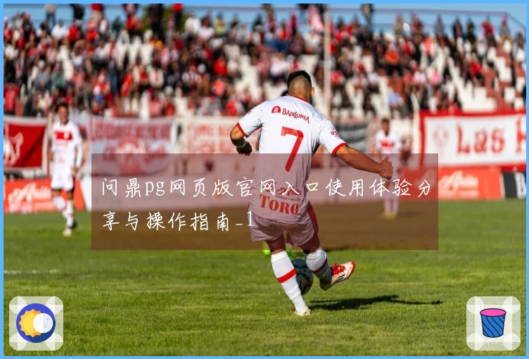 问鼎pg网页版官网入口使用体验分享与操作指南_1